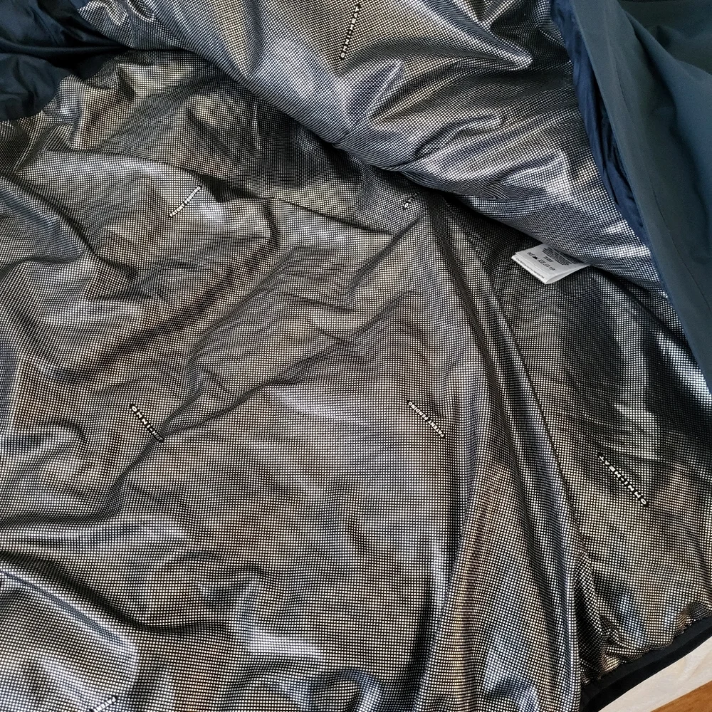 Men's Columbia jacket - Picture 4 of 8
